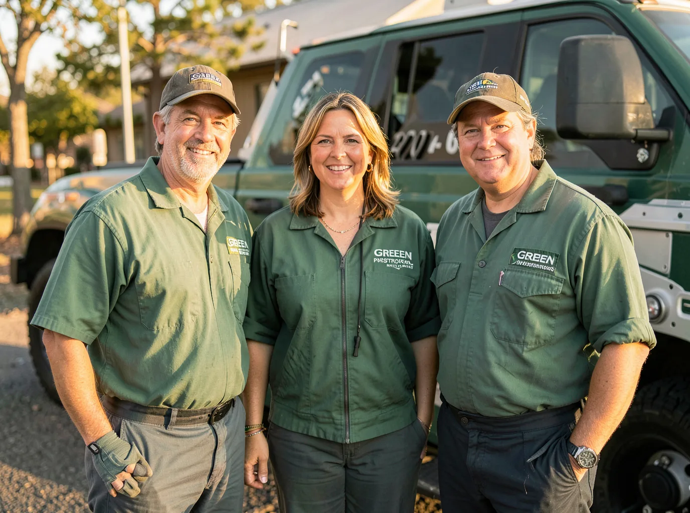 Water Damage Restoration company in Lone Grove, OK